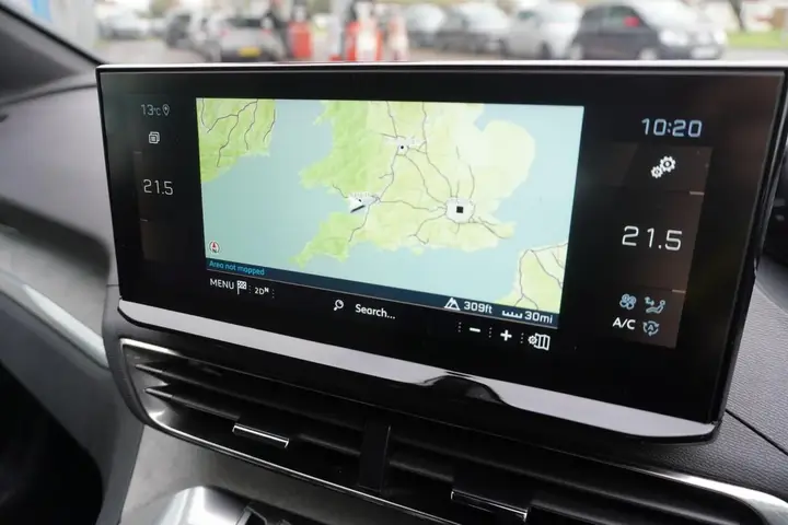 Peugeot 5008 2023 photo 5