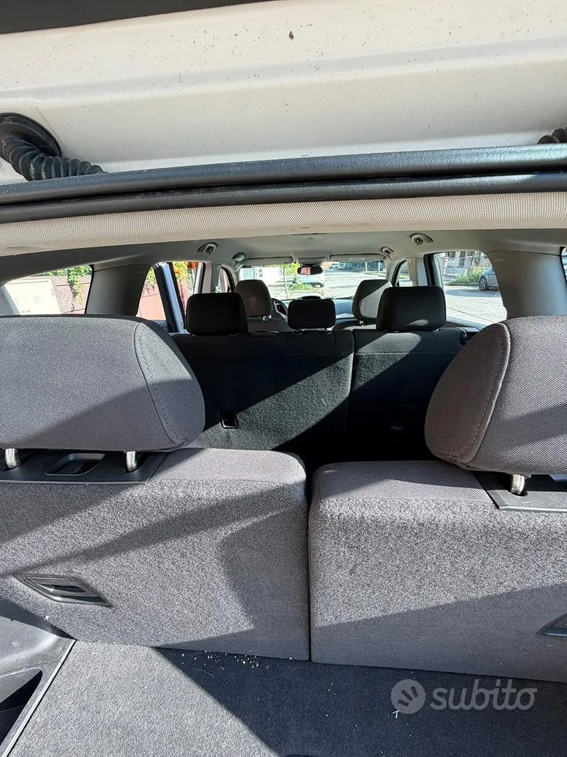 Chevrolet Orlando 2013 photo 5