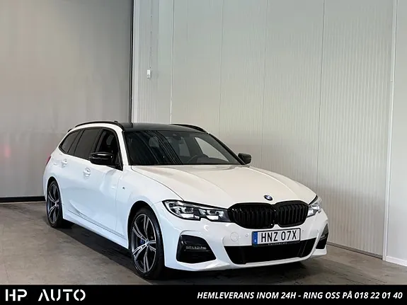 BMW 330E