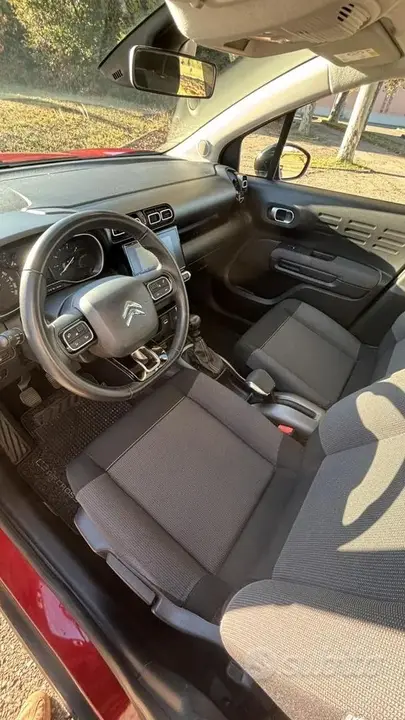 Citroen C3 Aircross 2020 photo 4