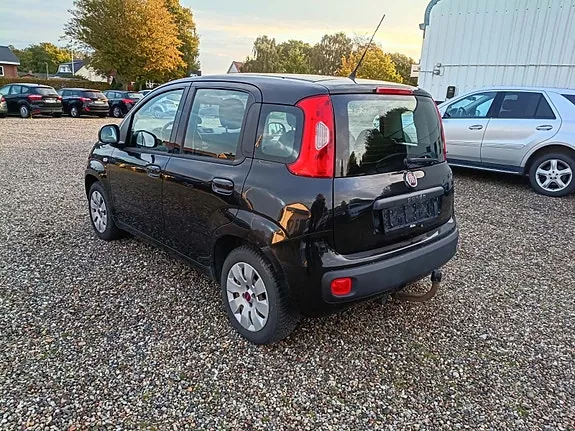 Fiat Panda 2018 photo 5
