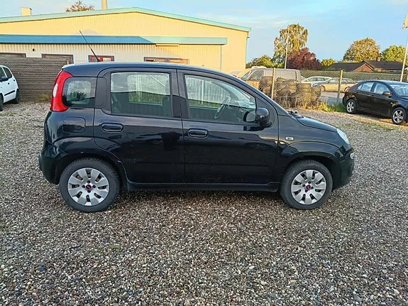 Fiat Panda 2018 photo 3