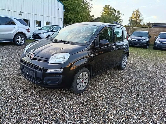 Fiat Panda 2018 photo 2