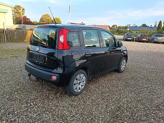 Fiat Panda 2018 photo 4