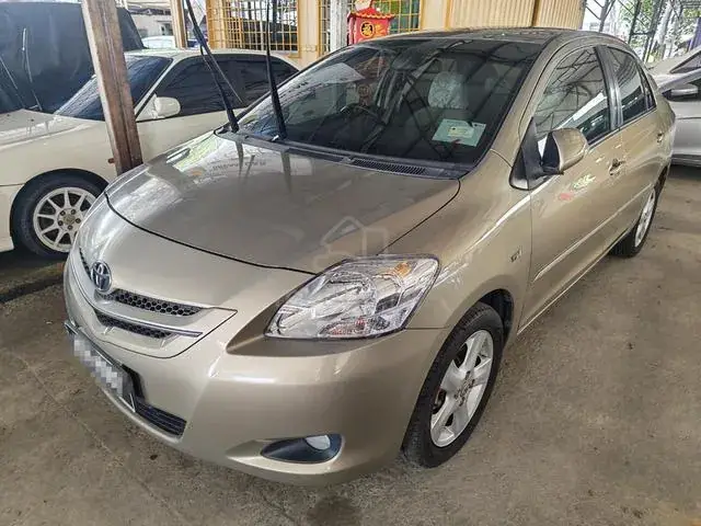 Toyota Vios