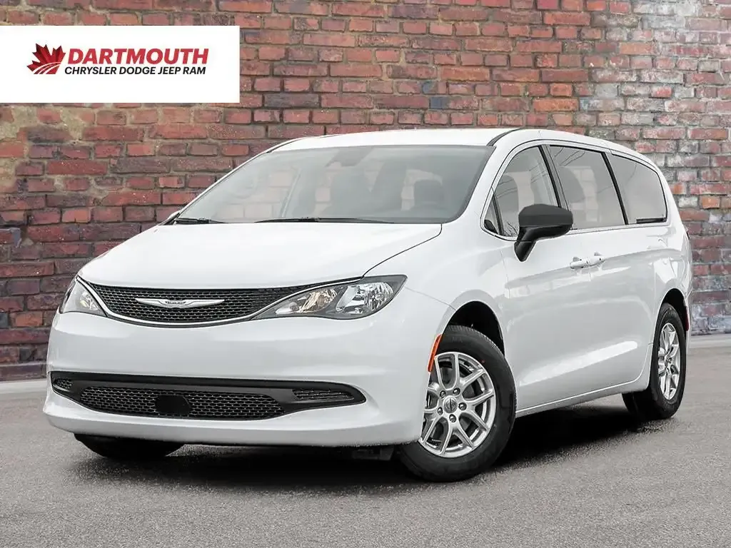 Chrysler Grand Caravan