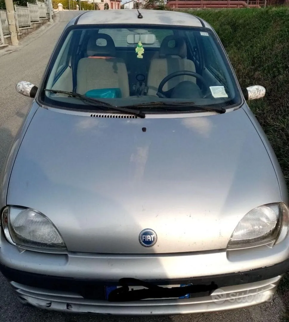 Fiat 600