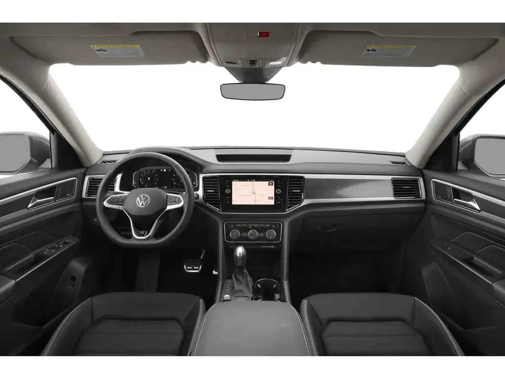 Volkswagen Atlas 2023 photo 4