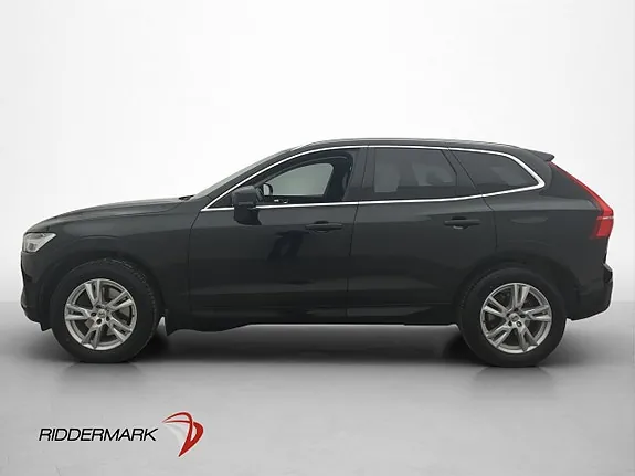 Volvo Xc60 2018 photo 5