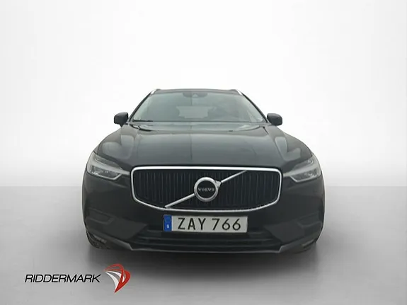 Volvo Xc60 2018 photo 2