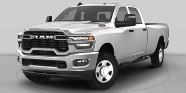 Ram 3500