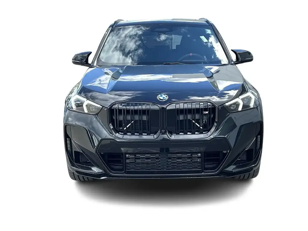 BMW X1 2027 photo 4