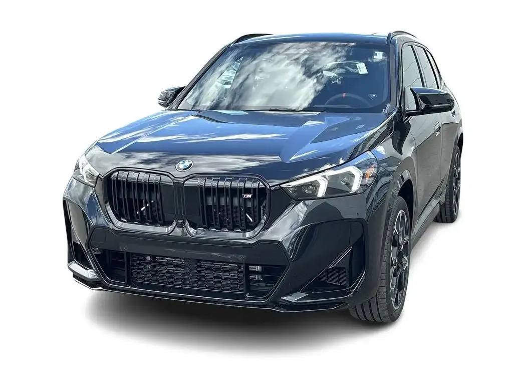 BMW X1 2027 photo 5