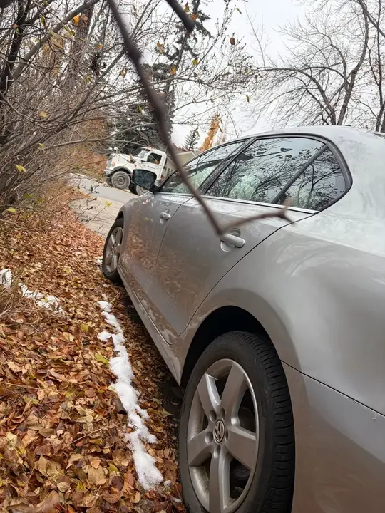 Volkswagen Jetta 2013 photo 4