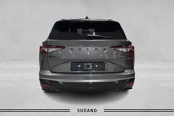 Skoda Enyaq 2026 photo 4