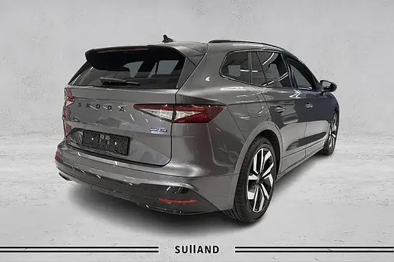 Skoda Enyaq 2026 photo 5