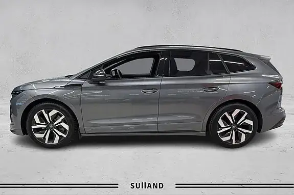 Skoda Enyaq 2026 photo 2