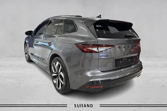 Skoda Enyaq 2026 photo 3