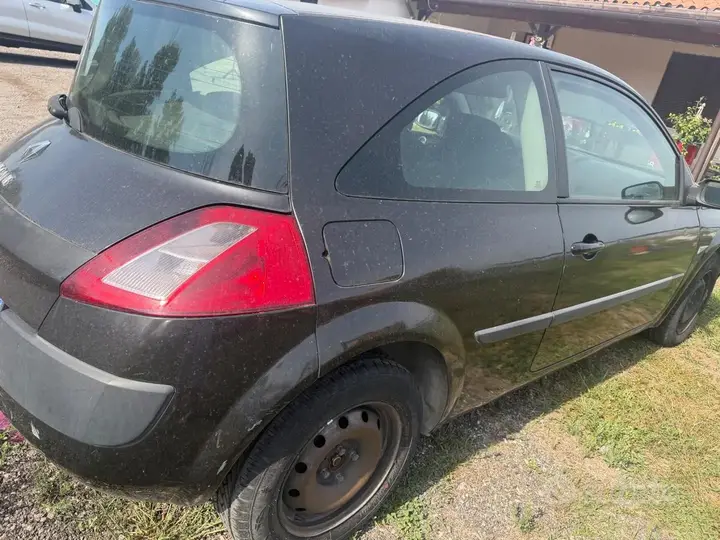 Renault Megane 2005 photo 3