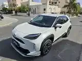 Toyota Yaris Cross 2022 photo 3