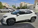 Toyota Yaris Cross 2022 photo 2