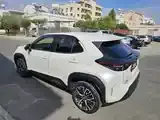 Toyota Yaris Cross 2022 photo 4