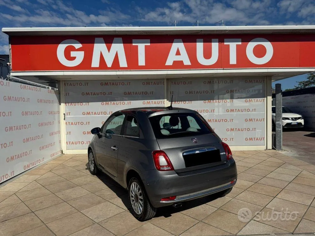 Fiat 500 2021 photo 3