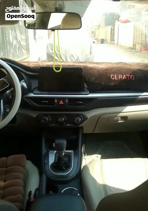 Kia Cerato 2019 photo 3