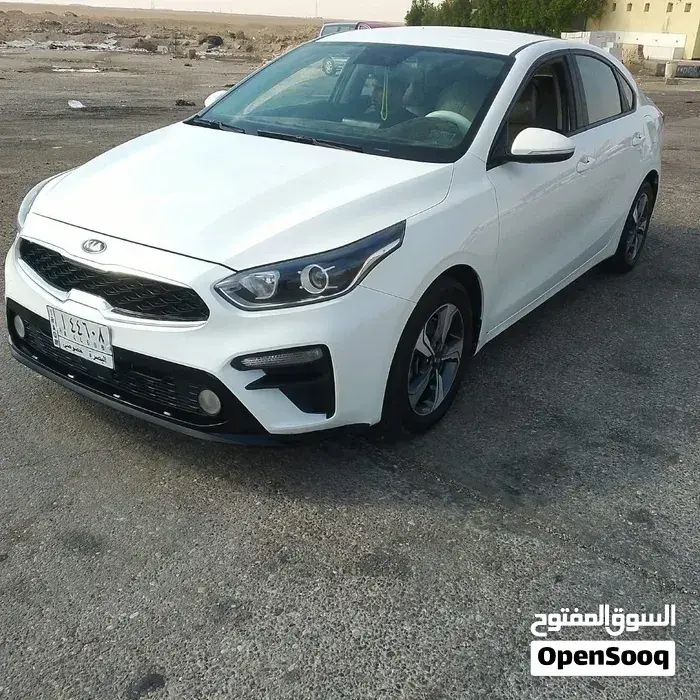 Kia Cerato 2019 photo 4