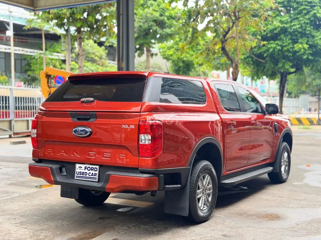 Ford Ranger 2024 photo 5