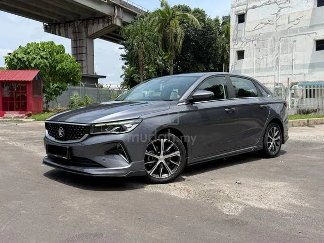 Proton S70