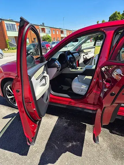 Mazda Cx-60 2022 photo 3