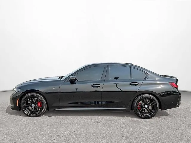 BMW 3 Series 2025 photo 2