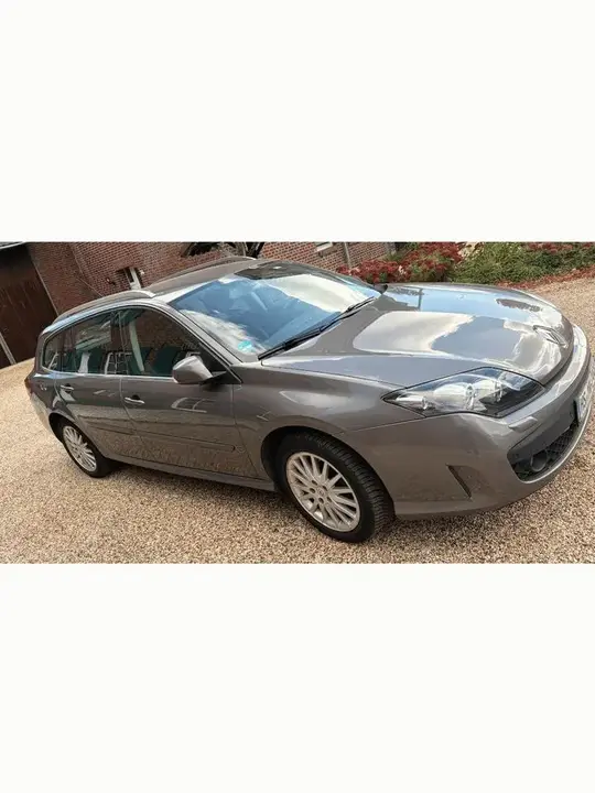 Renault Laguna