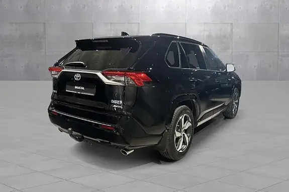 Toyota Rav4 2020 photo 5