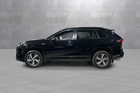 Toyota Rav4 2020 photo 2