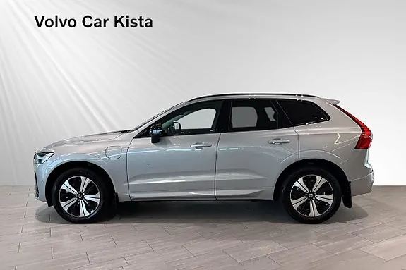 Volvo Xc60 2025 photo 3