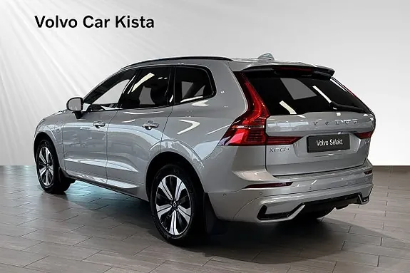 Volvo Xc60 2025 photo 4