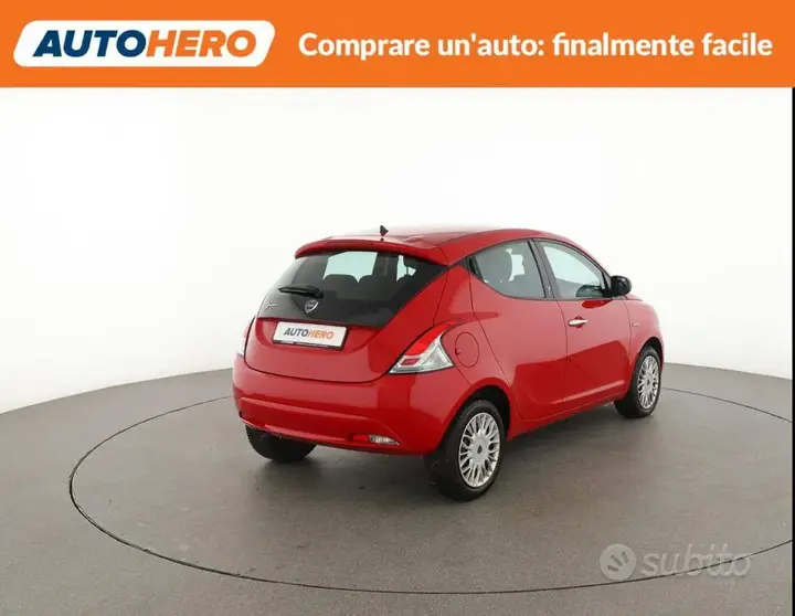 Lancia Ypsilon 2017 photo 5
