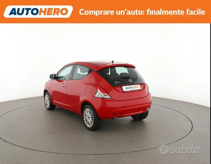 Lancia Ypsilon 2017 photo 4