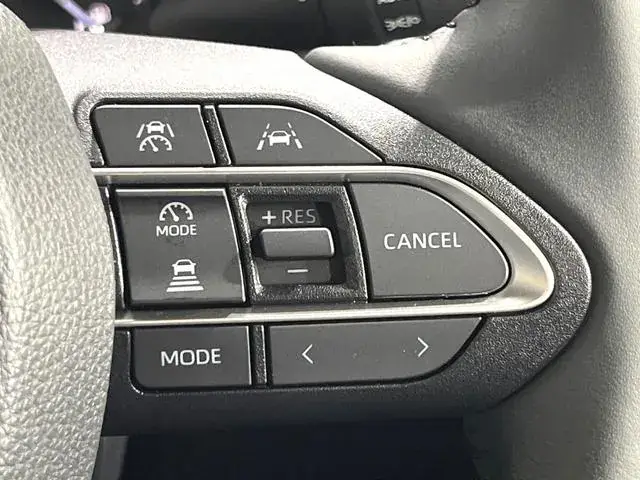 Toyota Corolla Hybrid S-G 2026 photo 5