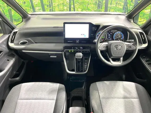 Toyota Corolla Hybrid S-G 2026 photo 2