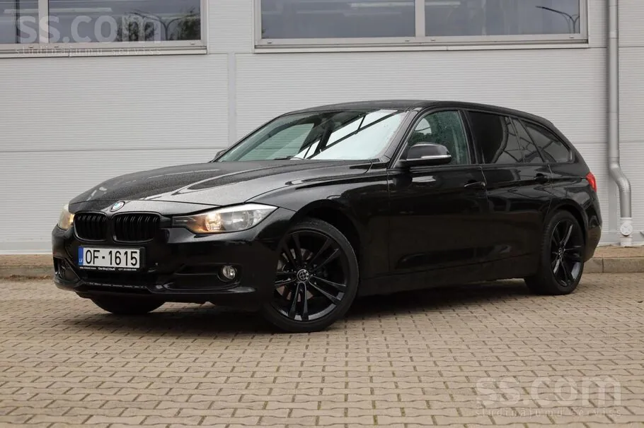 BMW 316