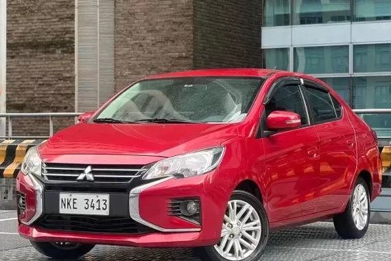 Mitsubishi Mirage G4 2024 photo 3