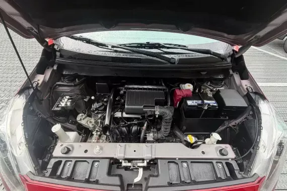Mitsubishi Mirage G4 2024 photo 4