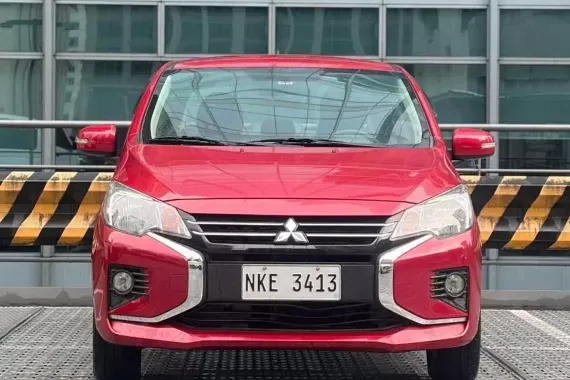 Mitsubishi Mirage G4