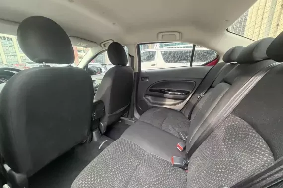 Mitsubishi Mirage G4 2024 photo 5