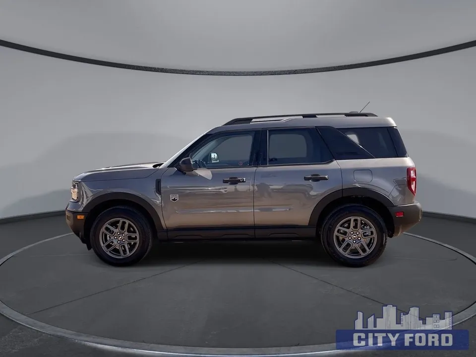 Ford Bronco Sport 2025 photo 5