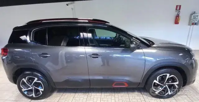 Citroen C5 Aircross 2021 photo 2