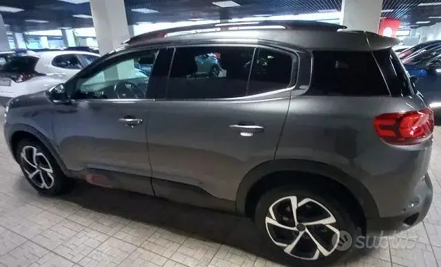 Citroen C5 Aircross 2021 photo 4
